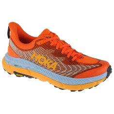 Boty Hoka Mafate Speed 4 1129930-PBSSN velikost 46 2/3