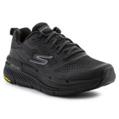 Skechers Obuv Max Cushioning 220840-BKCC velikost 43,5