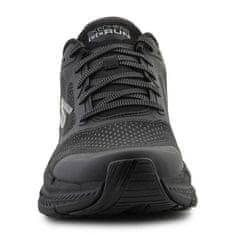 Skechers Obuv Max Cushioning 220840-BKCC velikost 44,5