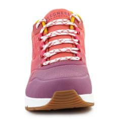 Skechers Boty Uno Color Vaves 155628-PKMT velikost 39,5