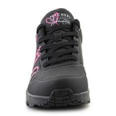 Skechers Boty Dripping In Love 177980-BKPK velikost 39,5