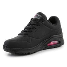 Skechers Boty Dripping In Love 177980-BKPK velikost 41