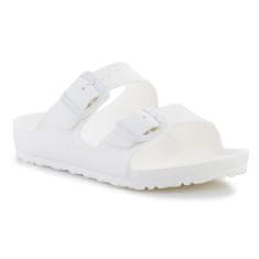 Birkenstock Žabky Arizona Eva white velikost 29