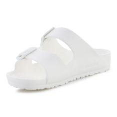 Birkenstock Žabky Arizona Eva white velikost 29