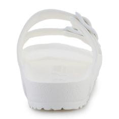 Birkenstock Žabky Arizona Eva white velikost 29