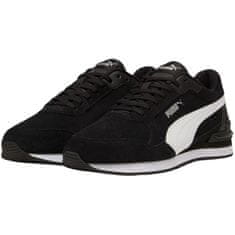 Puma Boty St Runner v4 Sd 399665 01 velikost 44,5