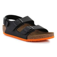 Birkenstock Sandály Milano 1026896 velikost 36