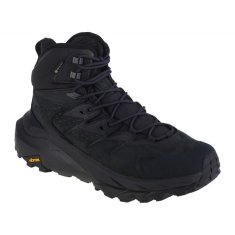 Boty Hoka Kaha 2 Mid Gtx 1123155-BBLC velikost 44 2/3