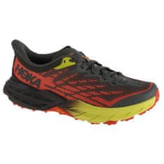 Boty Hoka Speedgoat 5 Wide 1123159-TFST velikost 42