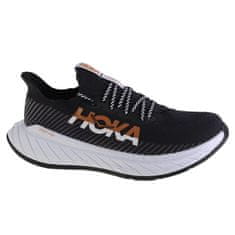 Boty Hoka Carbon X 3 1123192-BWHT velikost 44 2/3