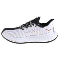 Boty Hoka Carbon X 3 1123192-BWHT velikost 44 2/3