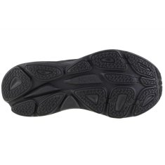 Hoka Bondi 8 Trekingová obuv Black velikost 43 1/3