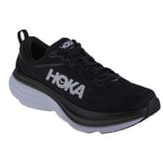 Boty Hoka Bondi 8 1123202-BWHT velikost 44