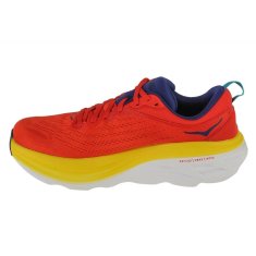 Boty Hoka Bondi 8 1123202-RAFL velikost 46