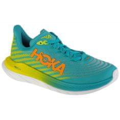 Boty Hoka Mach 5 1127894-CEPR velikost 38 2/3