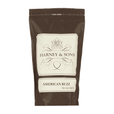 Harney & Sons American Buzz 50ks pyramidky