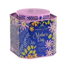 Harney & Sons Mother's Day 30 ks pyramidky