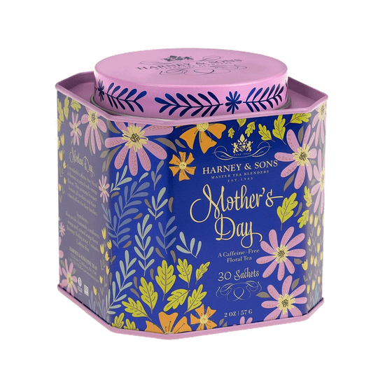 Harney & Sons Mother's Day 30 ks pyramidky