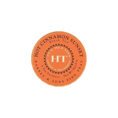 Harney & Sons Hot Cinnamon Sunset Tagalong