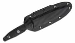 Microtech 113-1UCS Socom Alpha Urban Camo taktický nůž 13,8 cm, černá, G10, pouzdro Kydex