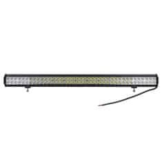 Stualarm LED rampa, 78x3W, 914x80x65mm, ECE R10 (wl-827)