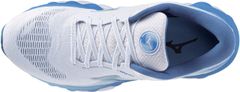 Mizuno Mizuno WAVE SKY 7 WhiteNickelMarina 37.0