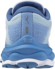 Mizuno Mizuno WAVE SKY 7 WhiteNickelMarina 41.0