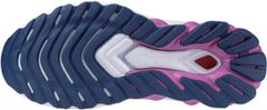 Mizuno Mizuno WAVE SKYRISE 5 SwimCapNavyPeonyHyacinth 40.0