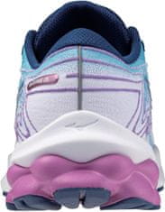 Mizuno Mizuno WAVE SKYRISE 5 SwimCapNavyPeonyHyacinth 37.0