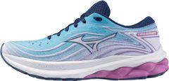 Mizuno Mizuno WAVE SKYRISE 5 SwimCapNavyPeonyHyacinth 37.0