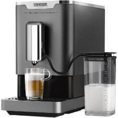 SENCOR SES 9200CH Automatické Espresso