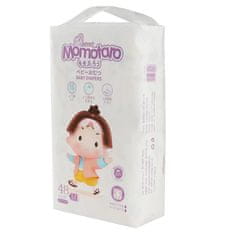 Momotaro Momotaro Plenky, S