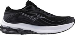 Mizuno WAVE SKYRISE 5 BlackWhiteNasturtium 39.0