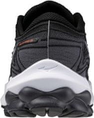 Mizuno WAVE SKYRISE 5 BlackWhiteNasturtium 39.0