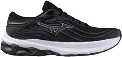 Mizuno Mizuno WAVE SKYRISE 5 BlackWhiteNasturtium 37.0