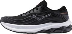 Mizuno Mizuno WAVE SKYRISE 5 BlackWhiteNasturtium 37.0