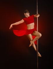 Allegria privátní pole dance lekce