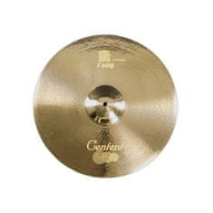 Centent Centent B20 Tang Rock Series 16" Crash