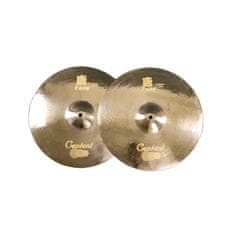 Centent Centent B20 Tang Rock Series 14" Hi-hats