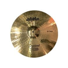 Centent Centent Dolphin Cymbal Set 14", 16", 20", bag