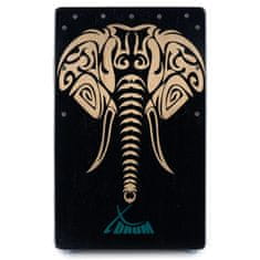 Proline Design Series Cajon Elephant