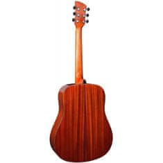 Brunswick BD200 Mahogany Gloss