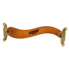 Hidersine WVSR01 Shoulder Rest Maesbury Mahogany