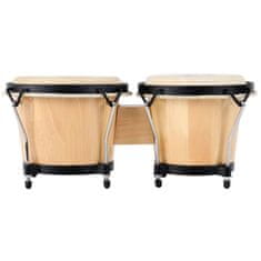 Proline Bongo Set Natural