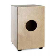 Peruana Cajon Koa