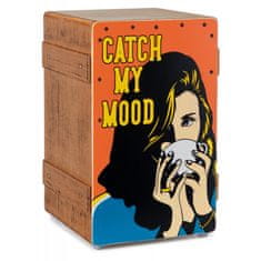 Proline Design Series Cajon Catch my mood