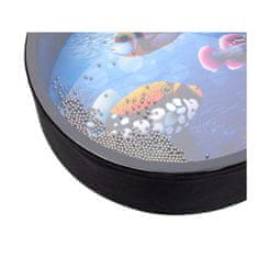 Goldon Ocean drum 25 cm