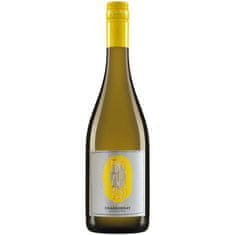 Leitz Eins-Zwei-Zero Chardonnay alcohol Free 0,75L