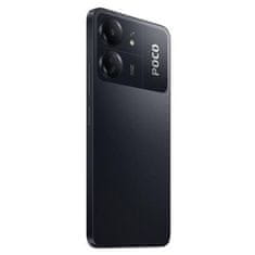 POCO Mobilní telefon C65 6/128GB Black