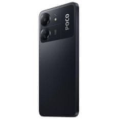 POCO Mobilní telefon C65 6/128GB Black